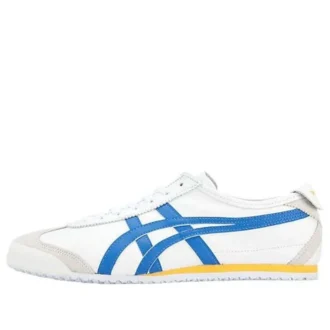 Mexico 66 «Branco Azul Amarelo»