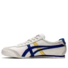 Mexico 66 «Branco Azul Amarelo»
