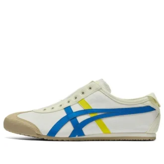 Mexico 66 «Branco Azul Amarelo»
