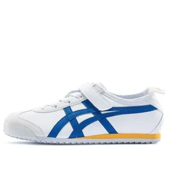 Mexico 66 «Branco Azul Amarelo»