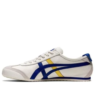 Mexico 66 «Branco Azul Amarelo»