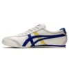 Mexico 66 «Branco Azul Amarelo»