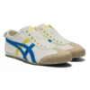 Mexico 66 «Branco Azul Amarelo»