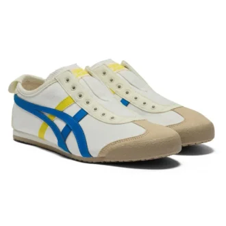 Mexico 66 «Branco Azul Amarelo»