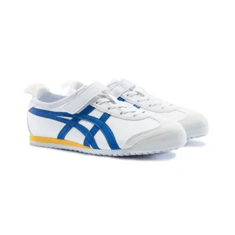 Mexico 66 «Branco Azul Amarelo»