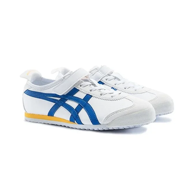 Mexico 66 «Branco Azul Amarelo»