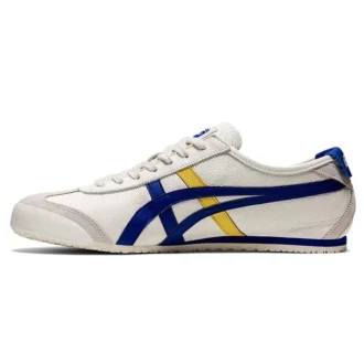 Mexico 66 «Branco Azul Amarelo»