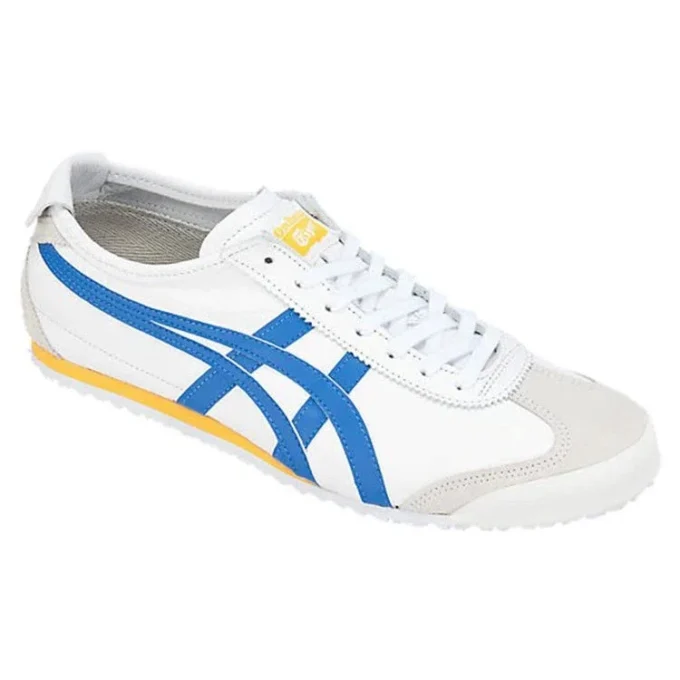 Mexico 66 «Branco Azul Amarelo»