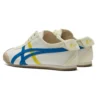 Mexico 66 «Branco Azul Amarelo»