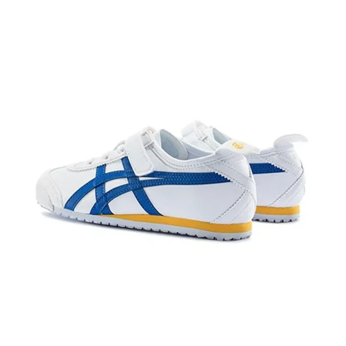 Mexico 66 «Branco Azul Amarelo»