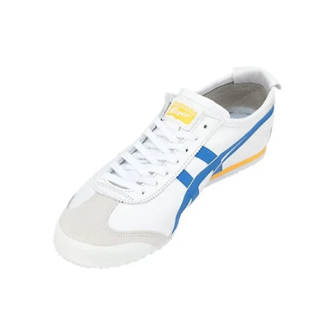 Mexico 66 «Branco Azul Amarelo»