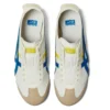 Mexico 66 «Branco Azul Amarelo»