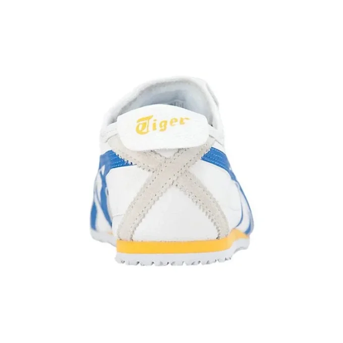Mexico 66 «Branco Azul Amarelo»