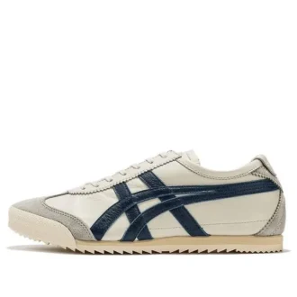 Mexico 66 «Branco Azul Cinza»