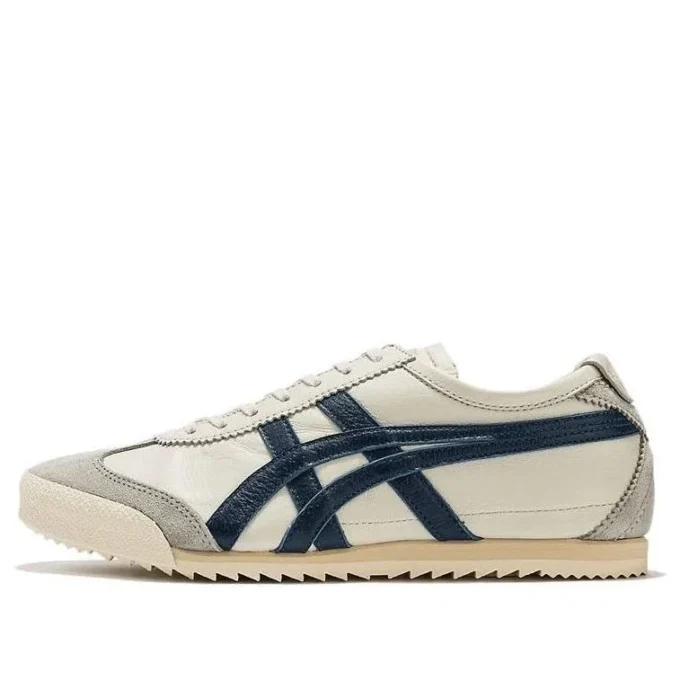 Mexico 66 «Branco Azul Cinza»
