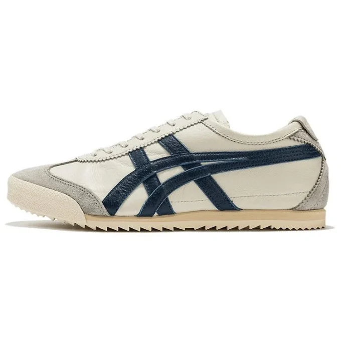 Mexico 66 «Branco Azul Cinza»