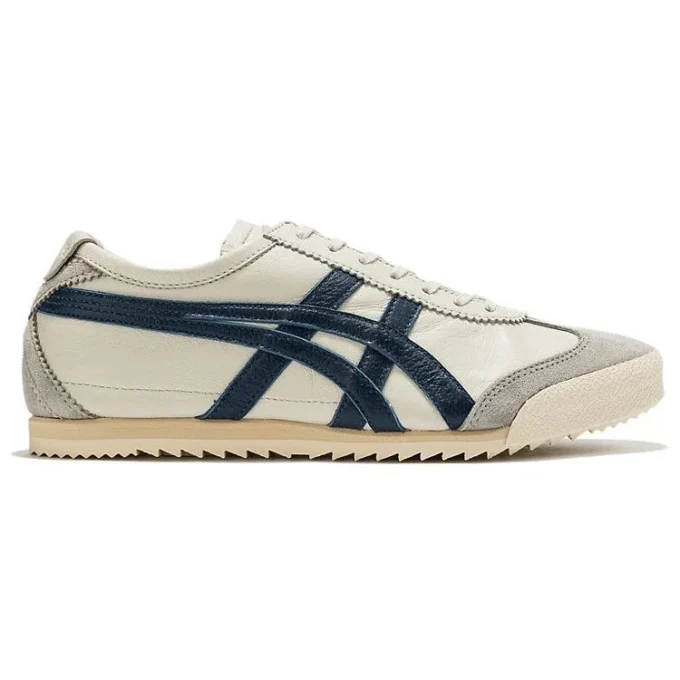 Mexico 66 «Branco Azul Cinza»
