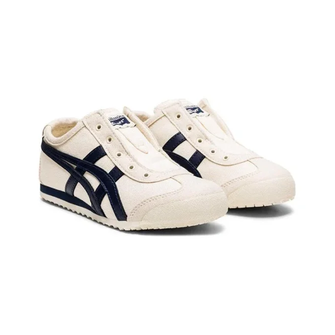 Mexico 66 «Branco/Azul escuro» Mexico 66 «Branco/Azul escuro»
