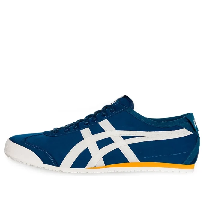 Mexico 66 «Branco Azul Laranja»