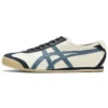 Mexico 66 «Branco Azul Marinho»