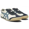 Mexico 66 «Branco Azul Marinho»