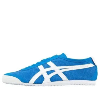 Mexico 66 «Branco Azul Real»