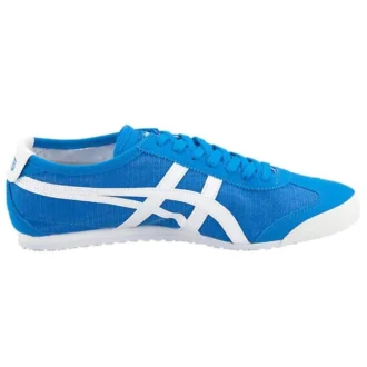 Mexico 66 «Branco Azul Real»