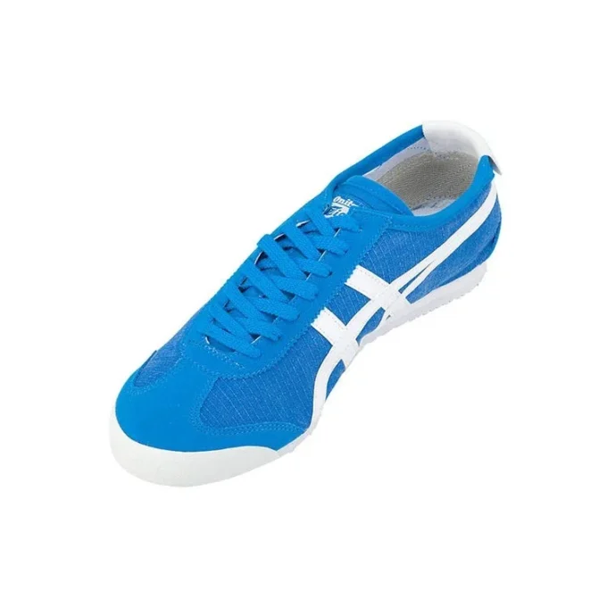 Mexico 66 «Branco Azul Real»