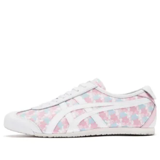Mexico 66 «Branco Azul Rosa»