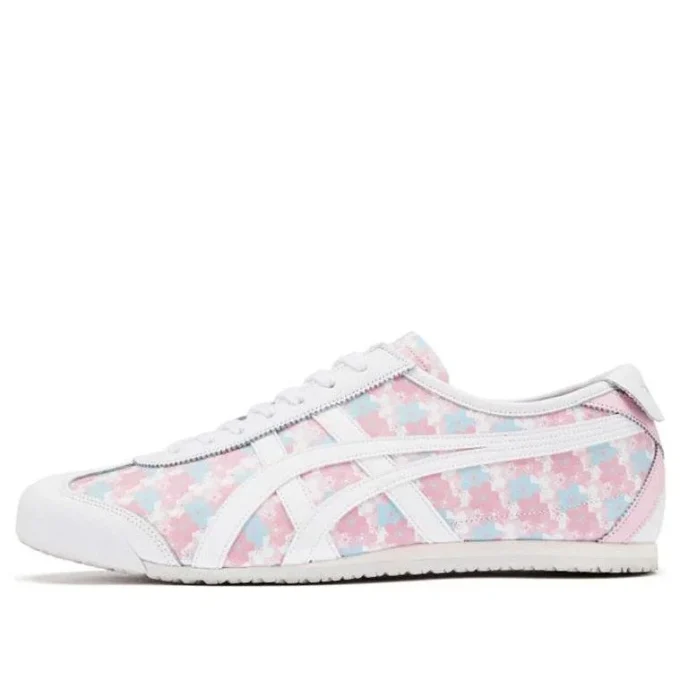 Mexico 66 «Branco Azul Rosa»