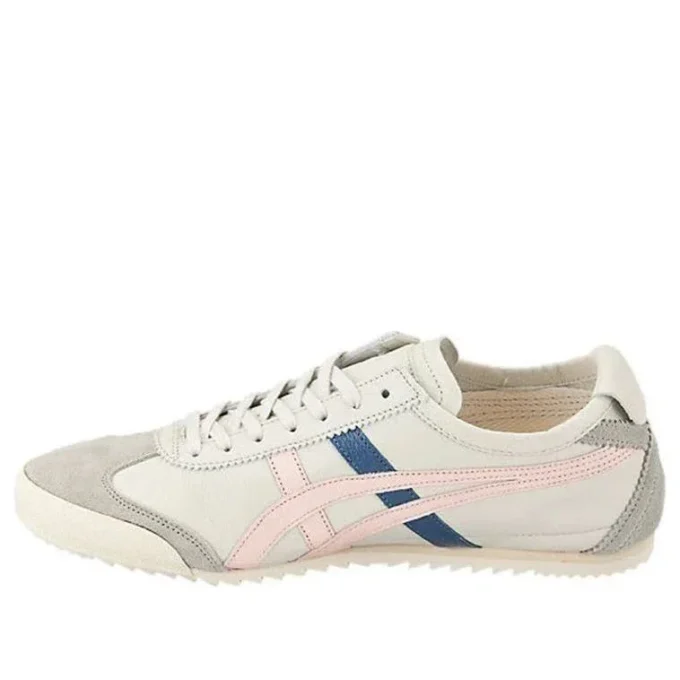 Mexico 66 «Branco Azul Rosa»