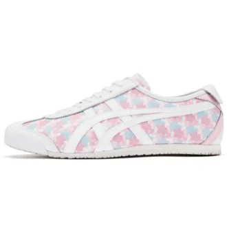 Mexico 66 «Branco Azul Rosa»
