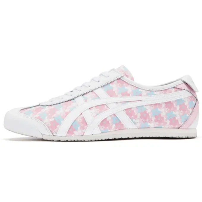 Mexico 66 «Branco Azul Rosa»