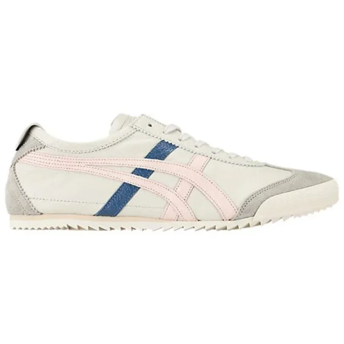 Mexico 66 «Branco Azul Rosa»