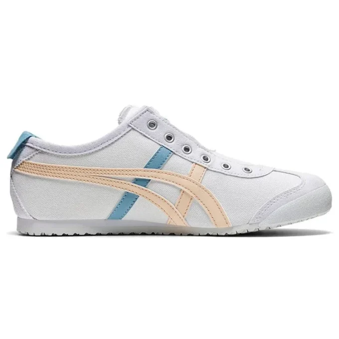 Mexico 66 «Branco Azul Rosa»
