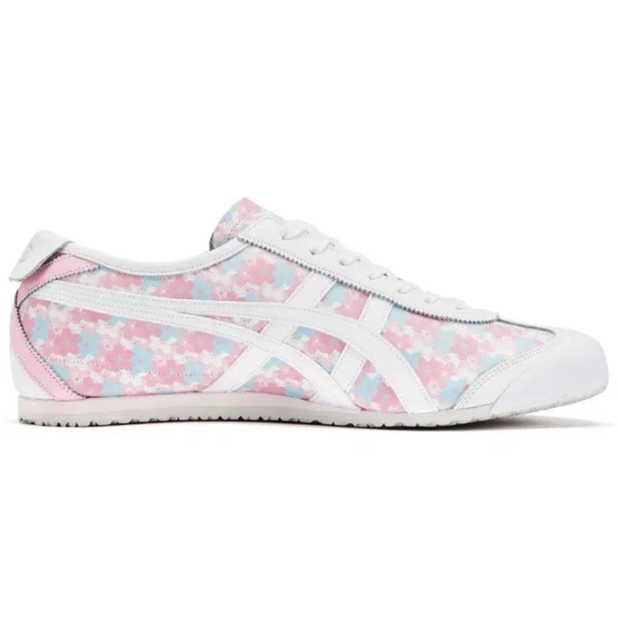 Mexico 66 «Branco Azul Rosa»