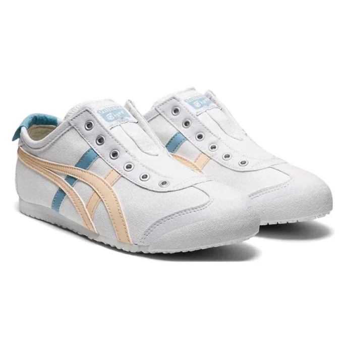 Mexico 66 «Branco Azul Rosa»