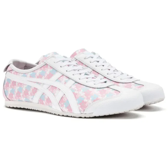 Mexico 66 «Branco Azul Rosa»