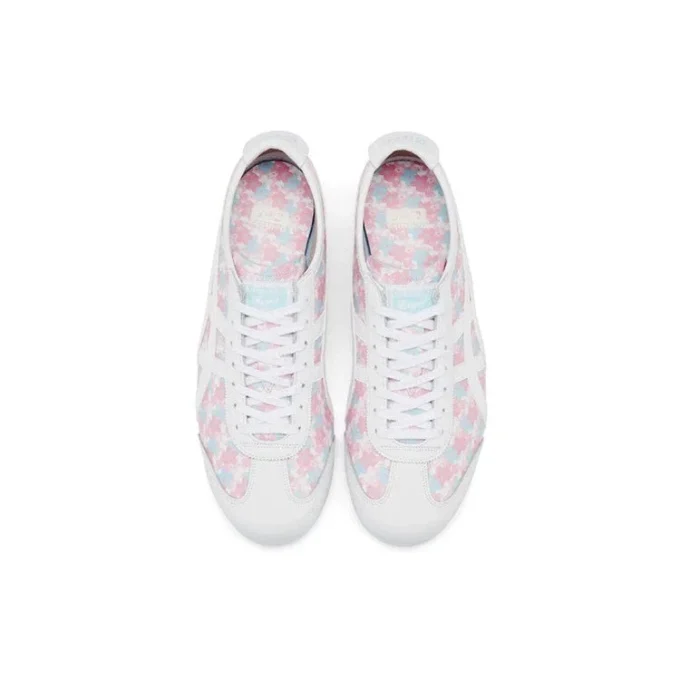 Mexico 66 «Branco Azul Rosa»