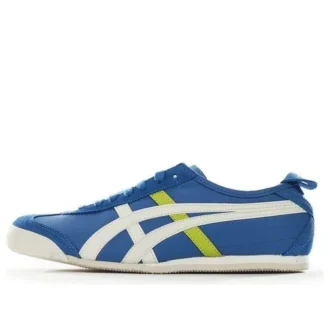 Mexico 66 «Branco Azul Verde»