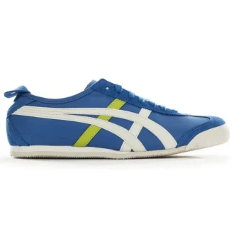 Mexico 66 «Branco Azul Verde»