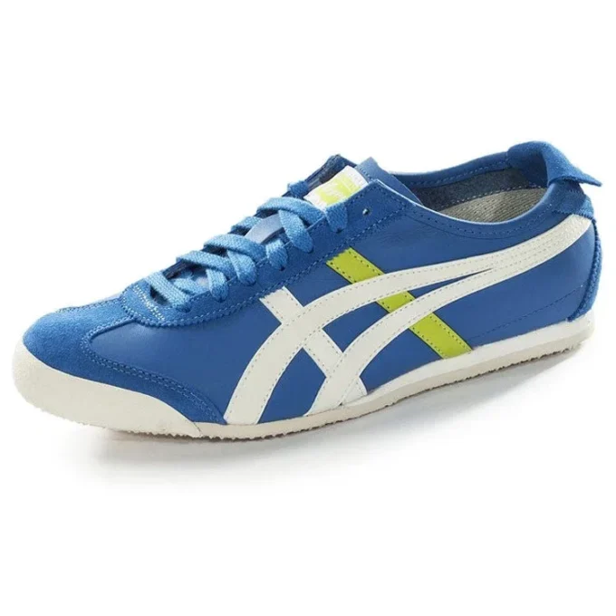 Mexico 66 «Branco Azul Verde»