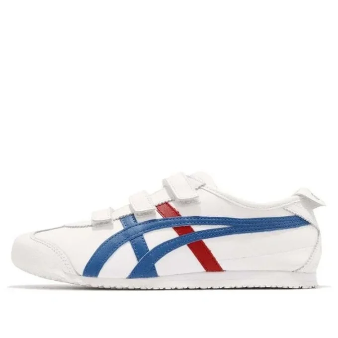 Mexico 66 «Branco Azul Vermelho»