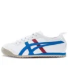 Mexico 66 «Branco Azul Vermelho»