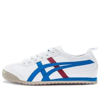 Mexico 66 «Branco Azul Vermelho»
