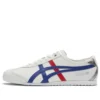 Mexico 66 «Branco Azul Vermelho»