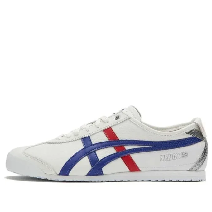 Mexico 66 «Branco Azul Vermelho»