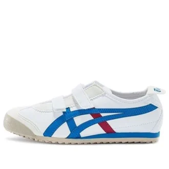 Mexico 66 «Branco Azul Vermelho»