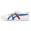 Mexico 66 «Branco Azul Vermelho»