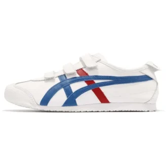 Mexico 66 «Branco Azul Vermelho»